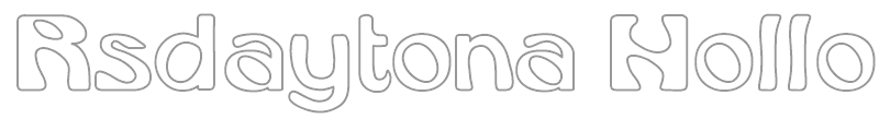 Rsdaytona Hollow