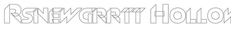 Rsnewgrrtt Hollow
