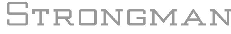 Strongman_Bold-Bold