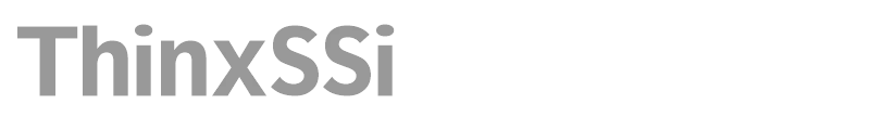 ThinxSSi