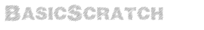 Basic Scratch