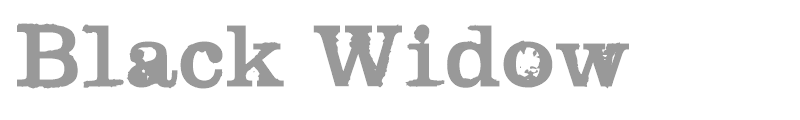 Black Widow