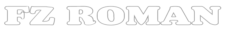 FZ ROMAN 35 HOLLOW EX