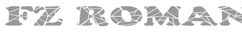 FZ ROMAN 4 CRACKED EX