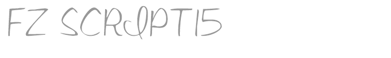 FZ SCRIPT 15