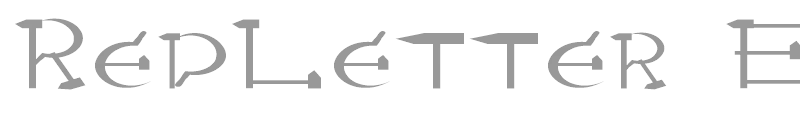 RedLetter Ex