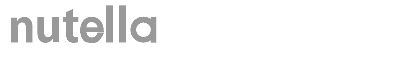 Nutella Bold