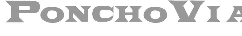 PonchoVia Cn