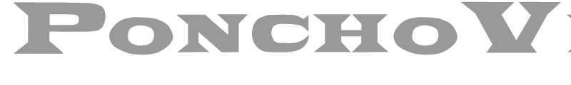 PonchoVia Th