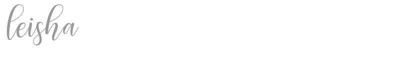 Leisha