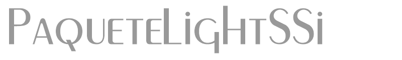 PaqueteLightSSi