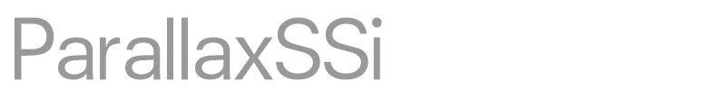 ParallaxSSi