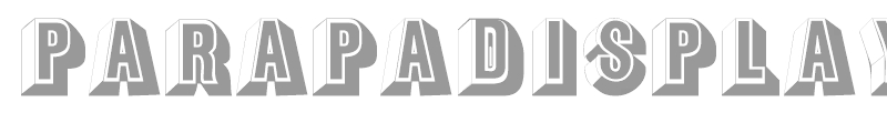 ParapaDisplayCapsSSi