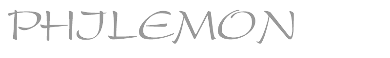 PHILEMON