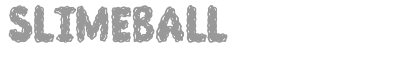 Slimeball
