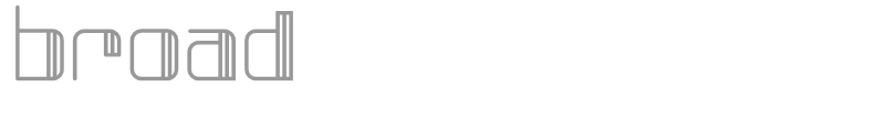 Broad
