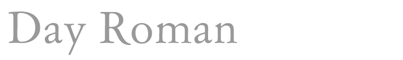 Day Roman