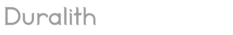 Duralith
