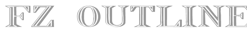 FZ OUTLINE 6 EX