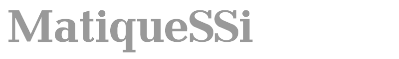 MatiqueSSi