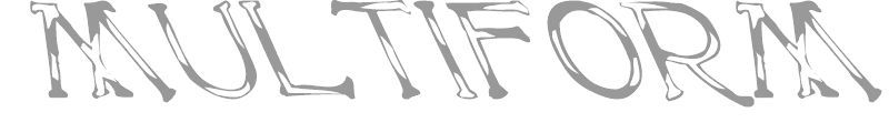 Multiform Caps Left