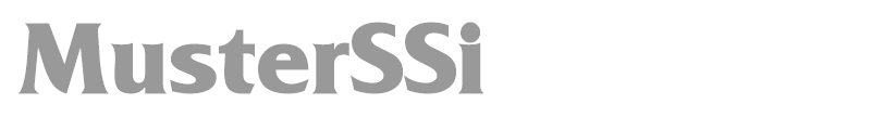 MusterSSi
