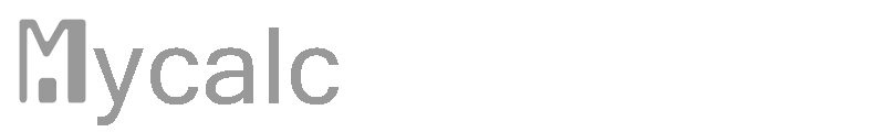 Mycalc