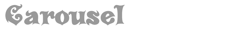 Carousel