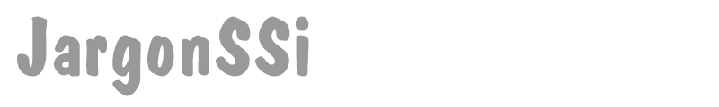 JargonSSi