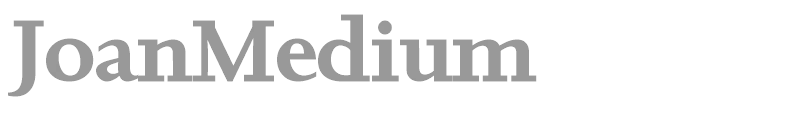 JoanMedium