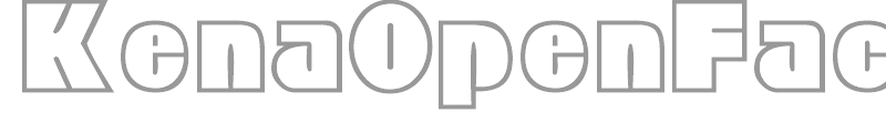 KenaOpenFaceDisplaySSi