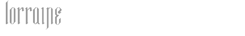 LORRAINE