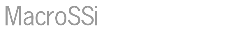 MacroSSi