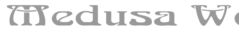Medusa Wd