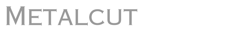 Metalcut