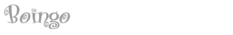 Boingo