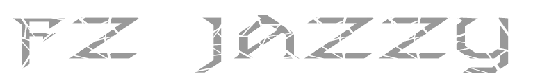 FZ JAZZY 31 CRACKED EX