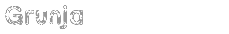 Grunja