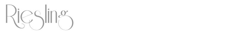 Riesling