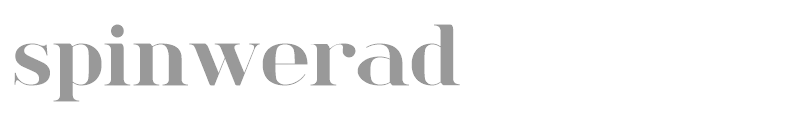 Spinwerad