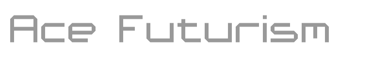 Ace Futurism