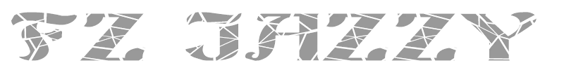 FZ JAZZY 19 CRACKED EX