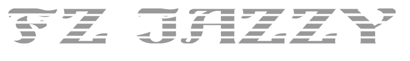 FZ JAZZY 19 STRIPED EX