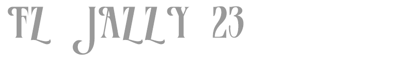 FZ JAZZY 23
