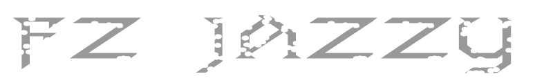 FZ JAZZY 31 HOLEY EX