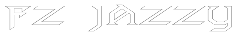 FZ JAZZY 31 HOLLOW EX