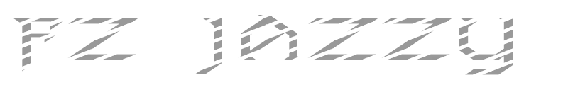 FZ JAZZY 31 STRIPED EX