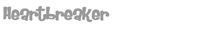 Heartbreaker