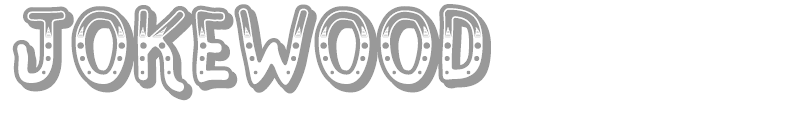 Jokewood
