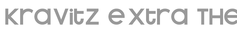 Kravitz